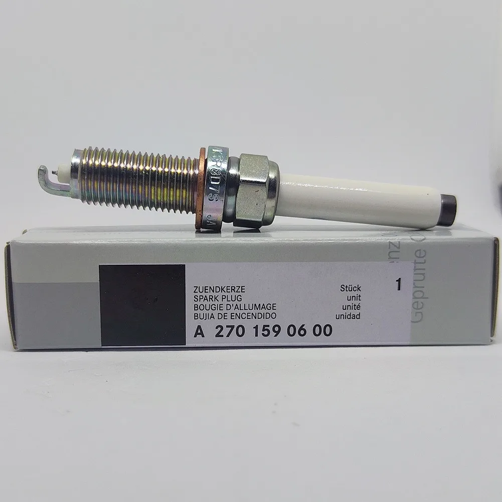 A0001590500 MERCEDES Spark Plug